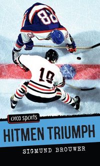 Produktbild: Hitmen Triumph