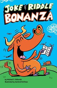 Produktbild: Joke & Riddle Bonanza