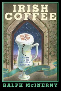 Produktbild: Irish Coffee