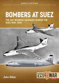Produktbild: Bombers at Suez