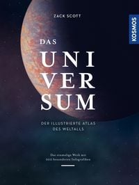 Produktbild: Das Universum