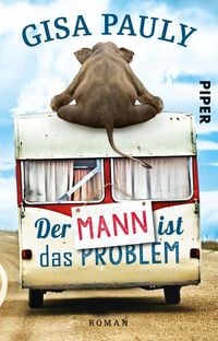 Produktbild: Der Mann ist das Problem