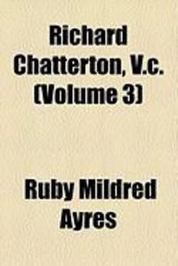 Produktbild: Richard Chatterton, V.C. (Volume 3)
