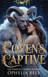 Produktbild: The Coven's Captive