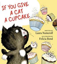 Produktbild: If You Give a Cat a Cupcake