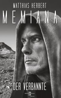 Produktbild: Memiana 5 - Der Verbannte