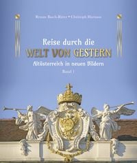 Produktbild: Reise durch die Welt von gestern