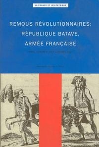 Produktbild: Remous Revolutionnaires