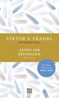 Produktbild: Zeiten der Besinnung