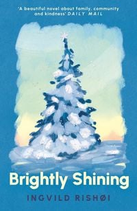 Produktbild: Brightly Shining