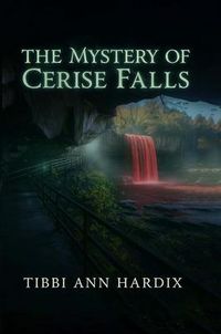 Produktbild: The Mystery of Cerise Falls