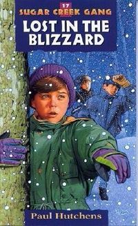 Produktbild: Lost in the Blizzard