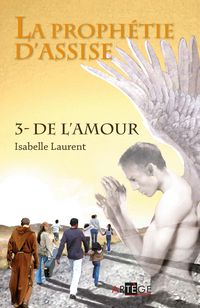 Produktbild: La proph&eacute;tie d'assise - 3