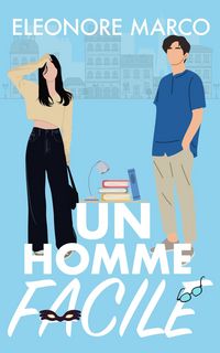 Produktbild: Un homme facile