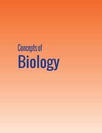 Produktbild: Concepts of Biology