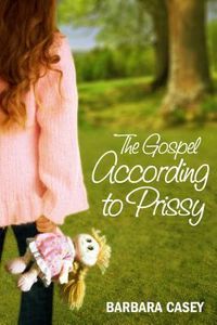 Produktbild: The Gospel According to Prissy
