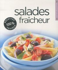 Produktbild: Salades fra&icirc;cheur