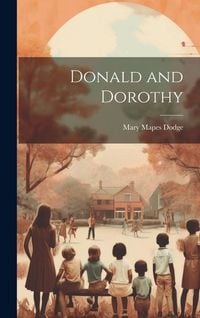 Produktbild: Donald and Dorothy
