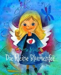 Produktbild: Die kleine Blumenfee