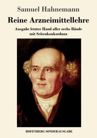 Produktbild: Reine Arzneimittellehre