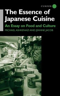 Produktbild: The Essence of Japanese Cuisine