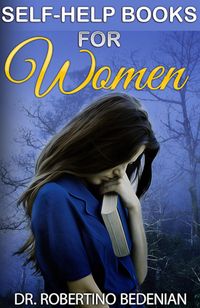 Produktbild: Self-Help Books for Women