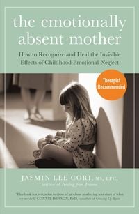 Produktbild: The Emotionally Absent Mother