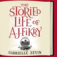 Bild vom Artikel The Storied Life of A. J. Fikry Lib/E vom Autor Gabrielle Zevin
