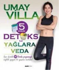 Produktbild: 5 G&uuml;nl&uuml;k Detoks Ile Yaglara Veda