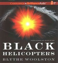 Produktbild: BLACK HELICOPTERS 3D