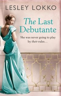 Produktbild: The Last Debutante