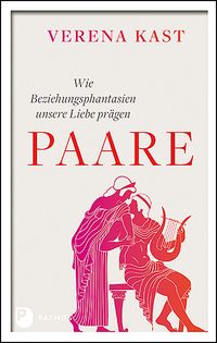 Bild vom Artikel Paare vom Autor Verena Kast