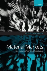 Produktbild: Material Markets