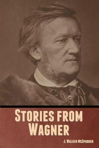 Produktbild: Stories from Wagner