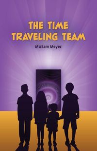 Produktbild: The Time Traveling Team