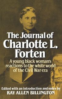 Produktbild: The Journal of Charlotte L. Forten
