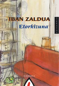 Produktbild: Etorkizuna