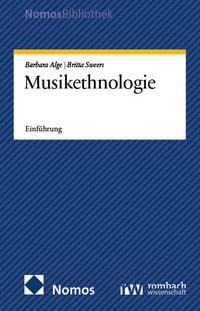 Produktbild: Musikethnologie