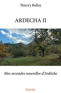 Produktbild: Ardecha - tome 2