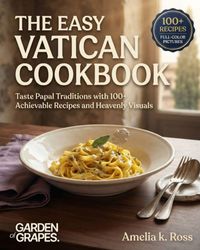 Produktbild: The Easy Vatican Cookbook