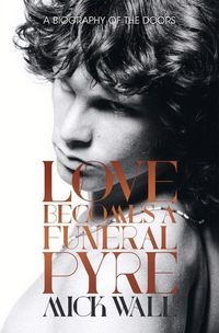 Produktbild: Love Becomes a Funeral Pyre
