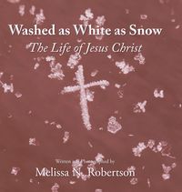 Produktbild: Washed as White as Snow