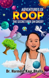 Produktbild: Adventures of Roop - The Sesct Ride on Groxy
