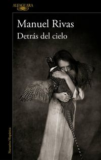Produktbild: Detr&aacute;s del Cielo / Behind the Sky