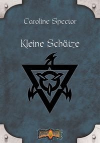 Produktbild: Kleine Sch&auml;tze