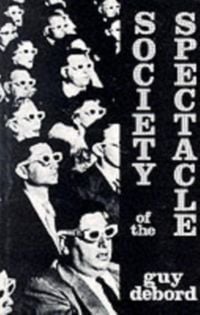 Produktbild: Society of the Spectacle