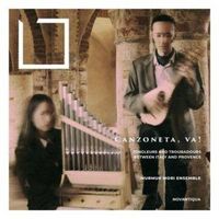 Produktbild: Canzoneta,va!