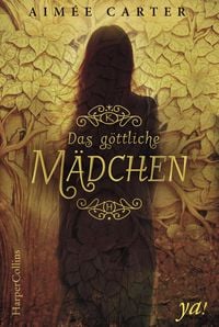 Produktbild: Das g&ouml;ttliche M&auml;dchen