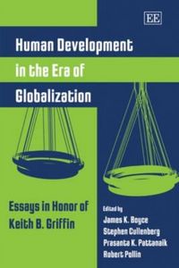 Produktbild: Human Development in the Era of Globalization