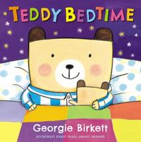Produktbild: Teddy Bedtime